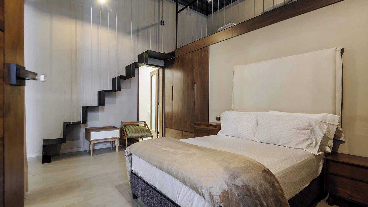 Photo of Bedroom in El Santuario