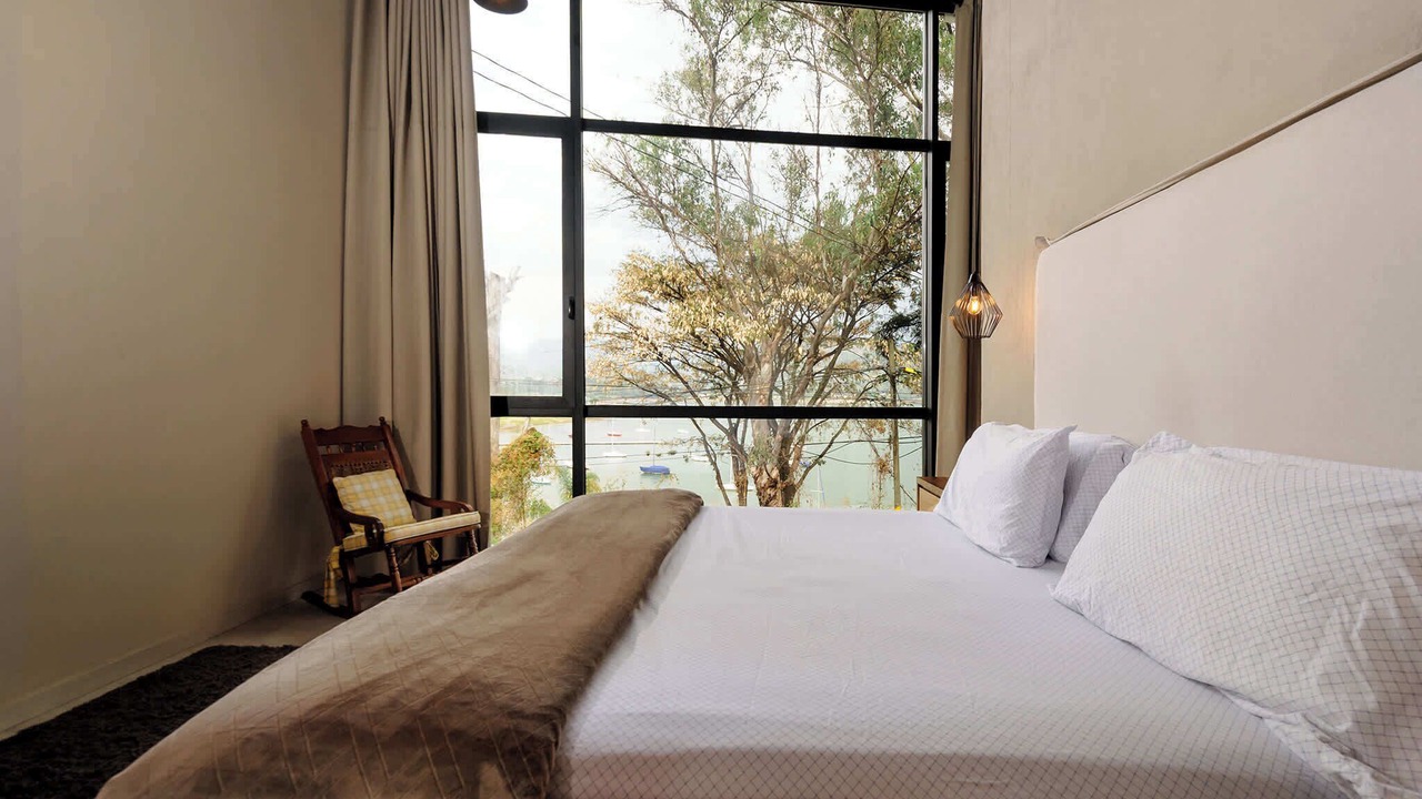 Photo of Bedroom in El Santuario