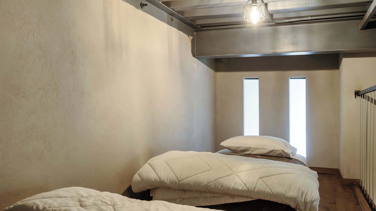 Photo of Bedroom in El Santuario