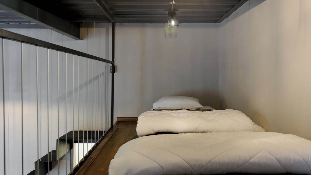 Photo of Bedroom in El Santuario