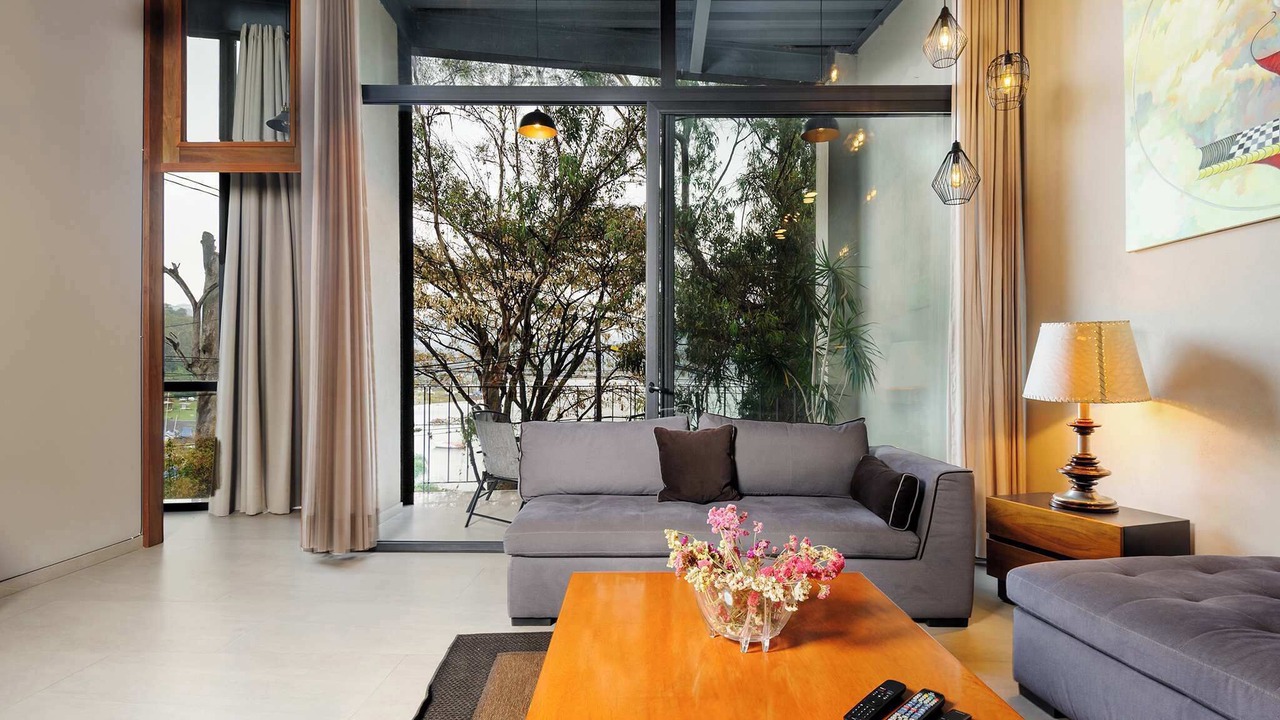Photo of Livingroom in El Santuario