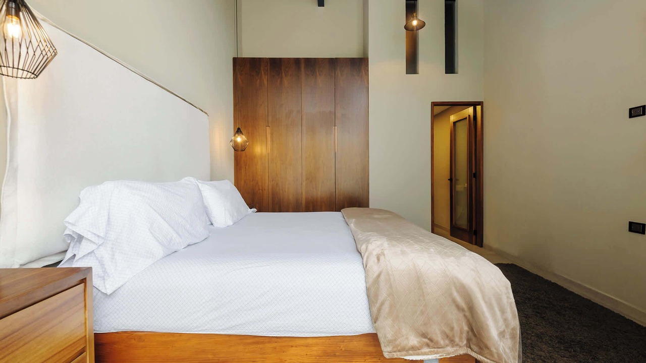 Photo of Bedroom in El Santuario