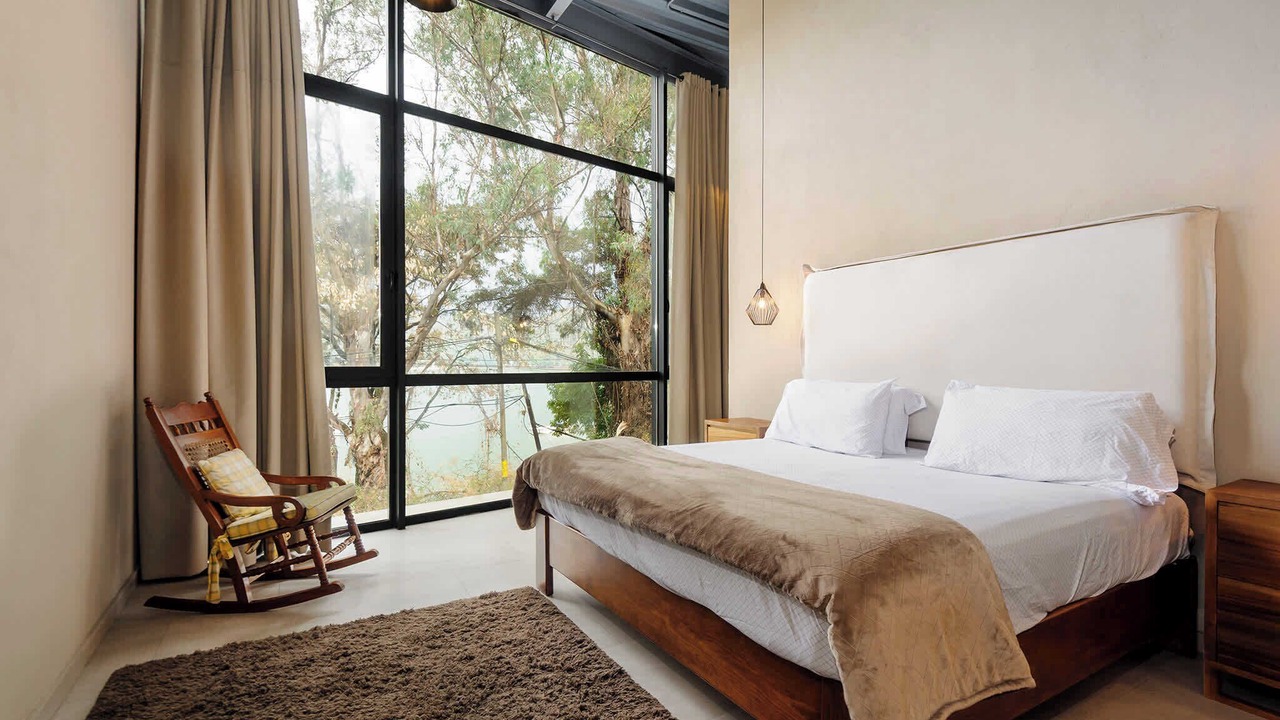 Photo of Bedroom in El Santuario