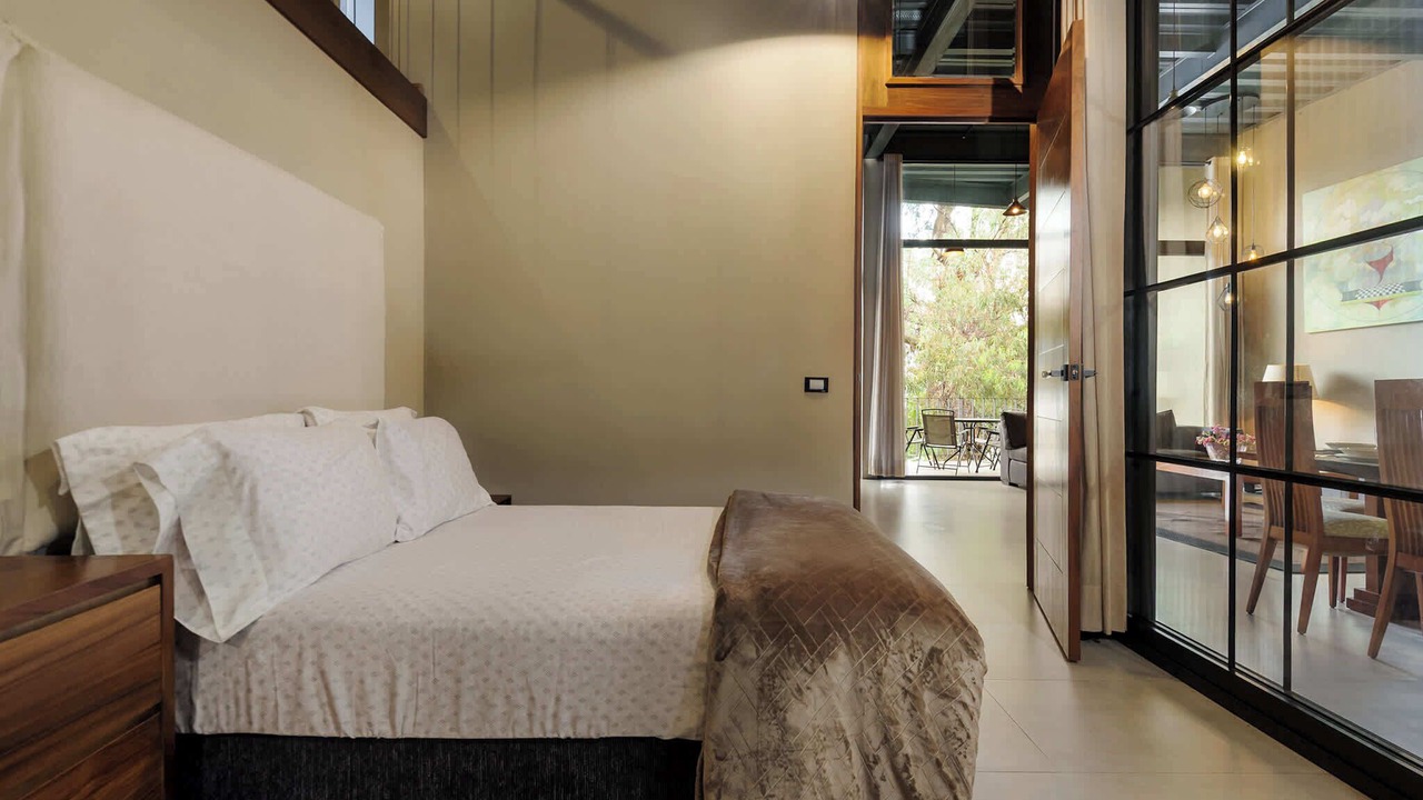 Photo of Bedroom in El Santuario