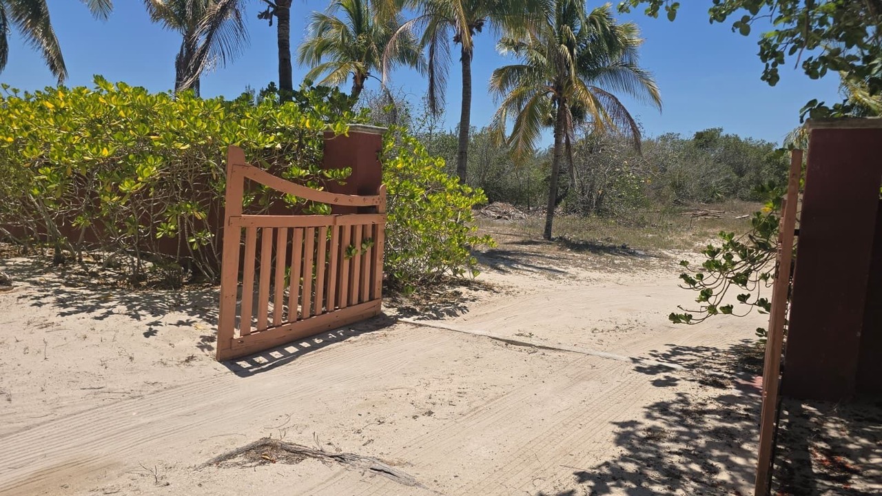 Photo of Outdoor in Chicxulub Puerto
