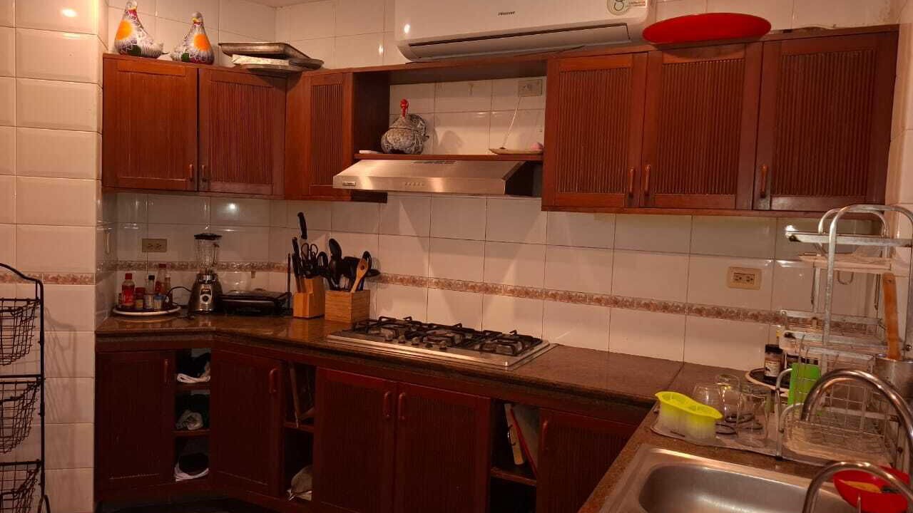 Photo of Kitchen in Chicxulub Puerto