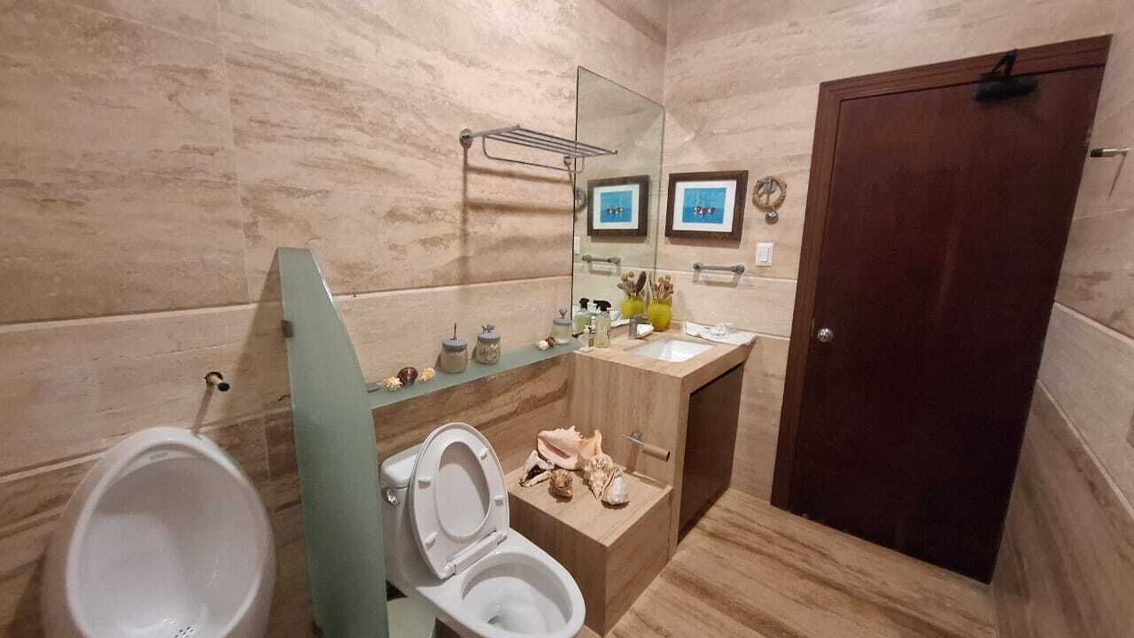 Photo of Bathroom in Chicxulub Puerto