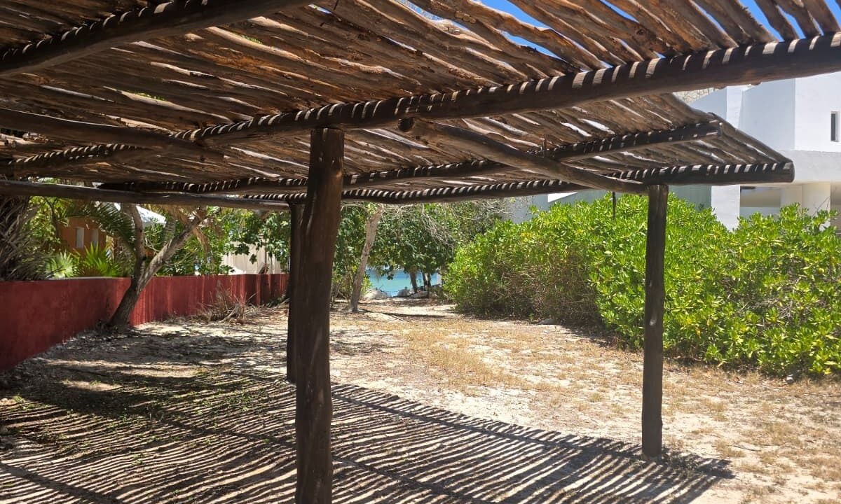 Photo of Outdoor in Chicxulub Puerto