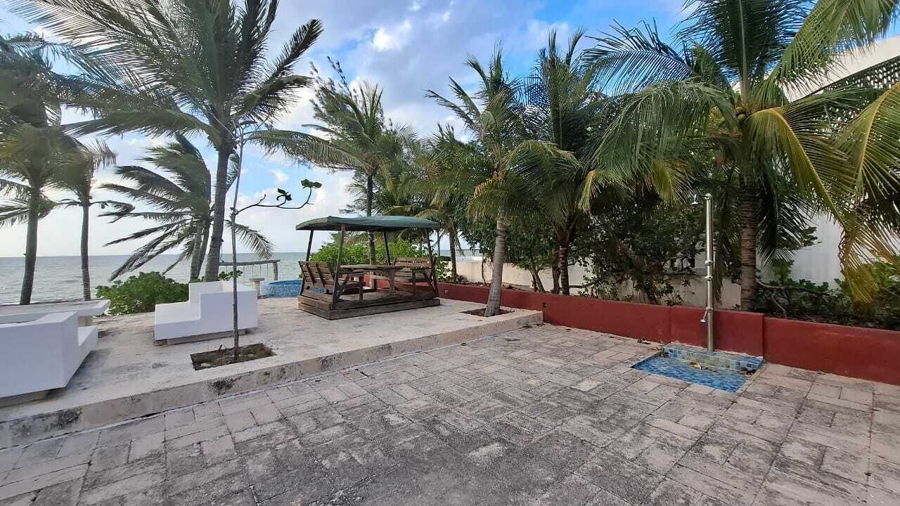 Photo of Patio Balcony in Chicxulub Puerto