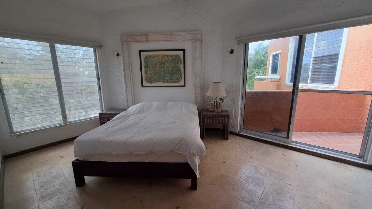 Photo of Bedroom in Chicxulub Puerto