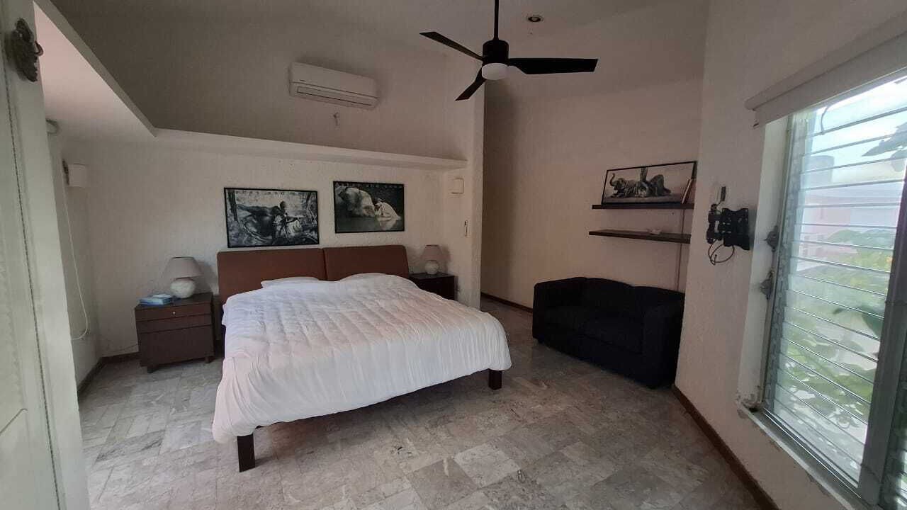 Photo of Bedroom in Chicxulub Puerto