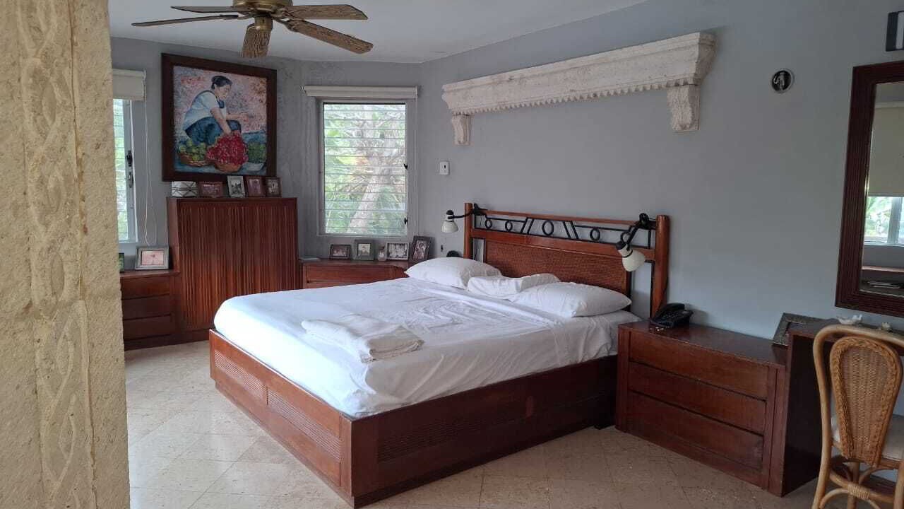 Photo of Bedroom in Chicxulub Puerto