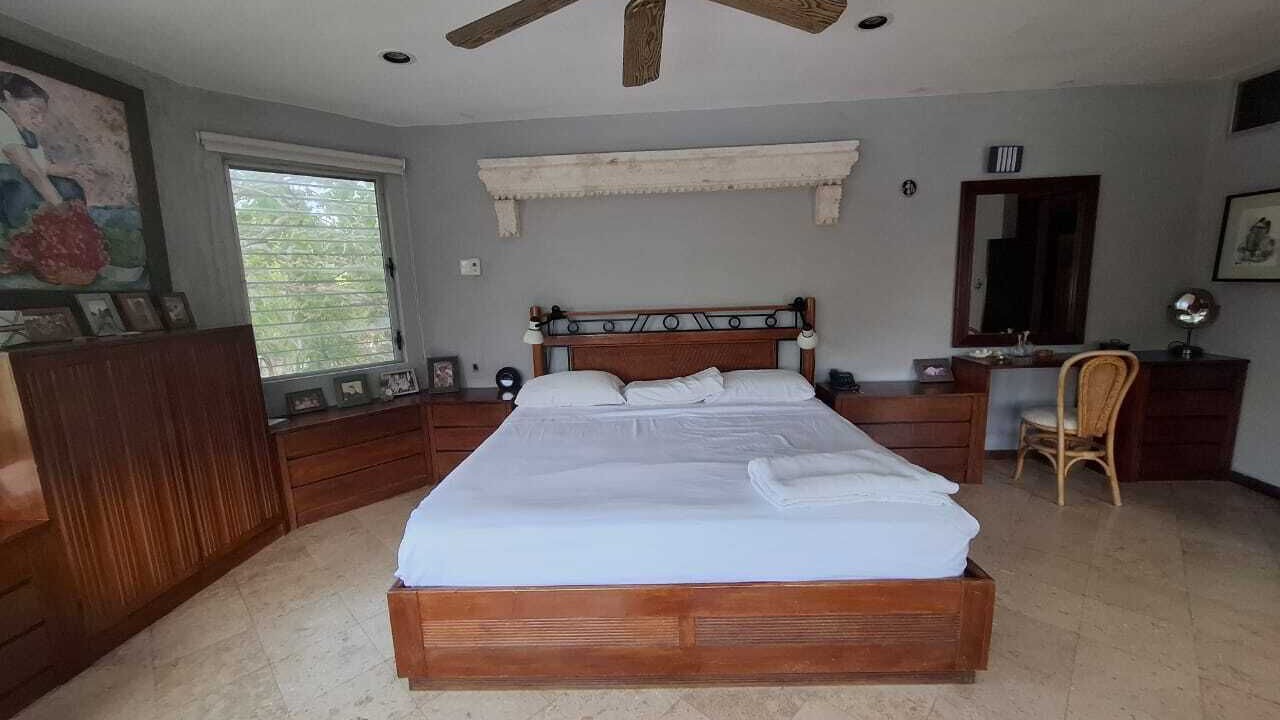 Photo of Bedroom in Chicxulub Puerto