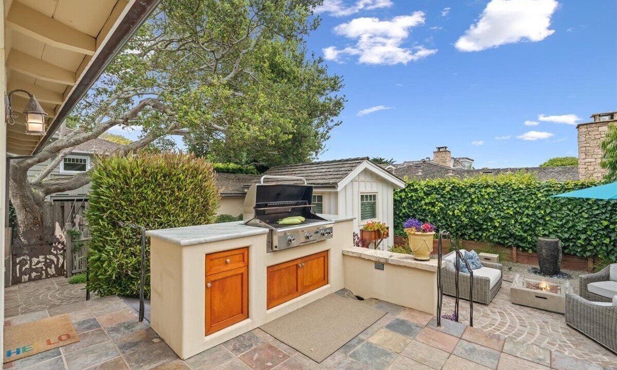 Photo of Outdoor in Carmel Point