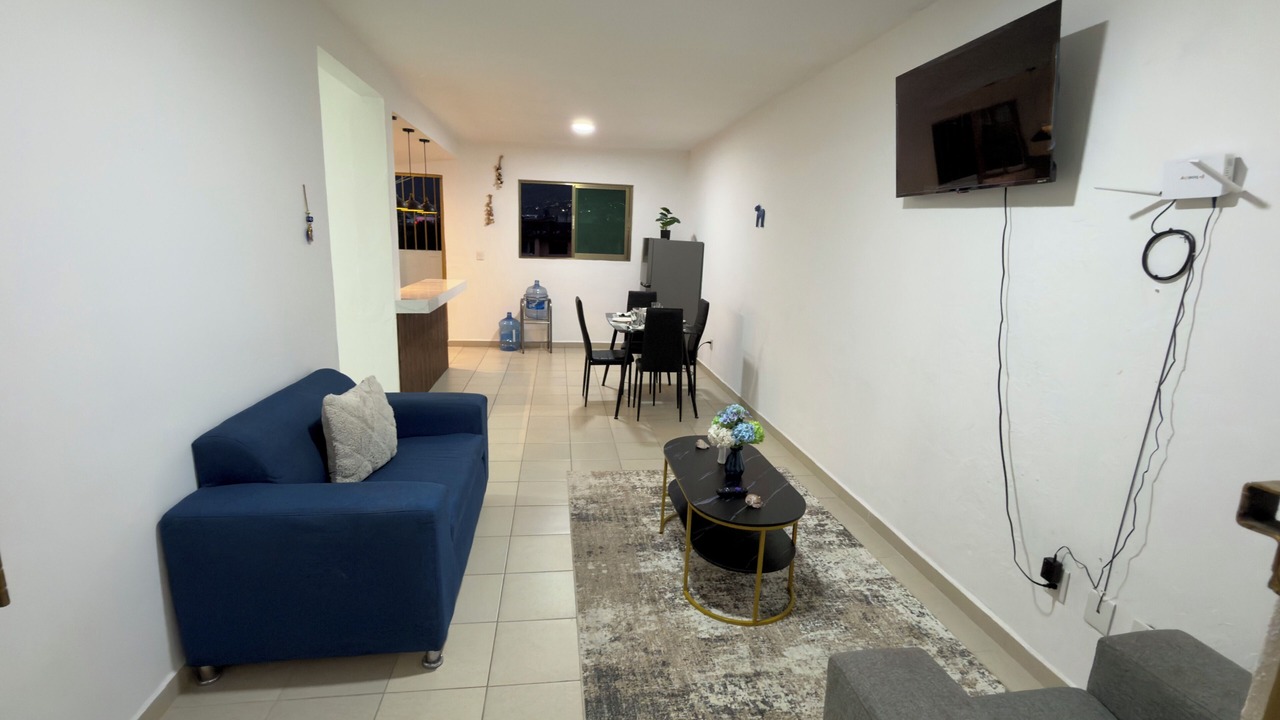 Photo of Livingroom in Tuxtla Gutierrez