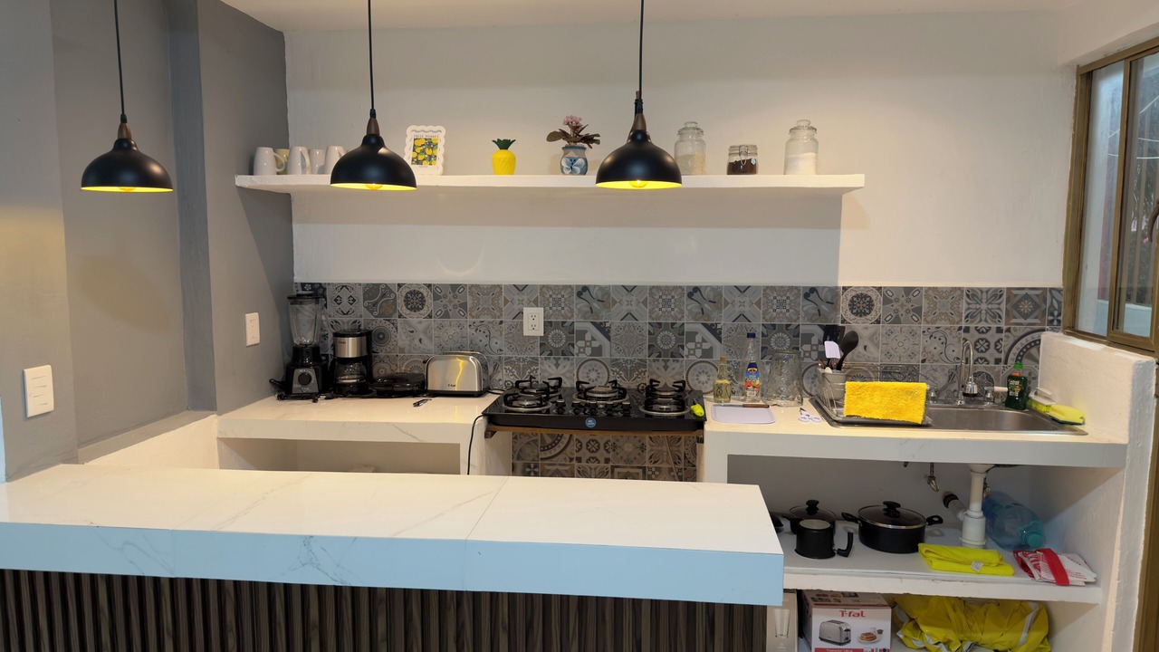 Photo of Kitchen in Tuxtla Gutierrez