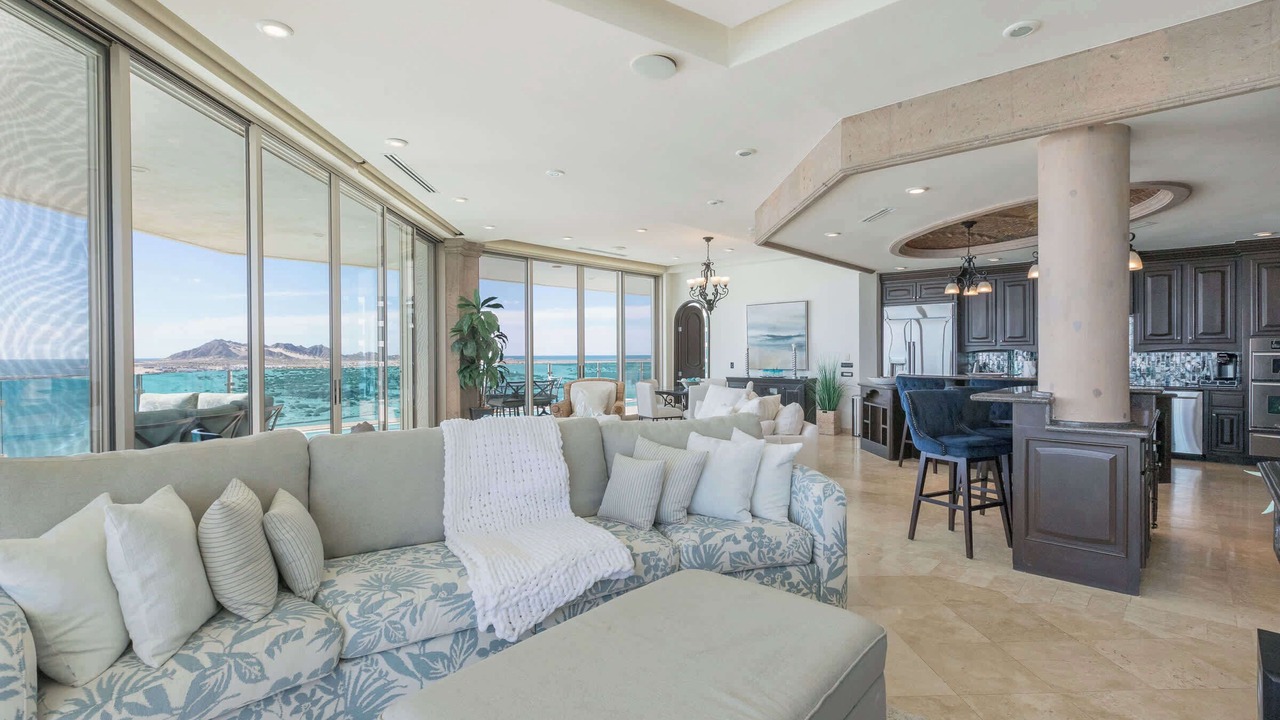 Photo of Livingroom in La Choya