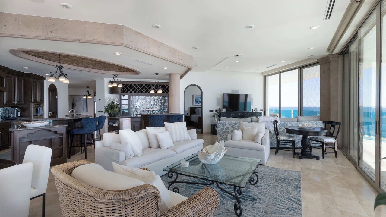 Photo of Livingroom in La Choya