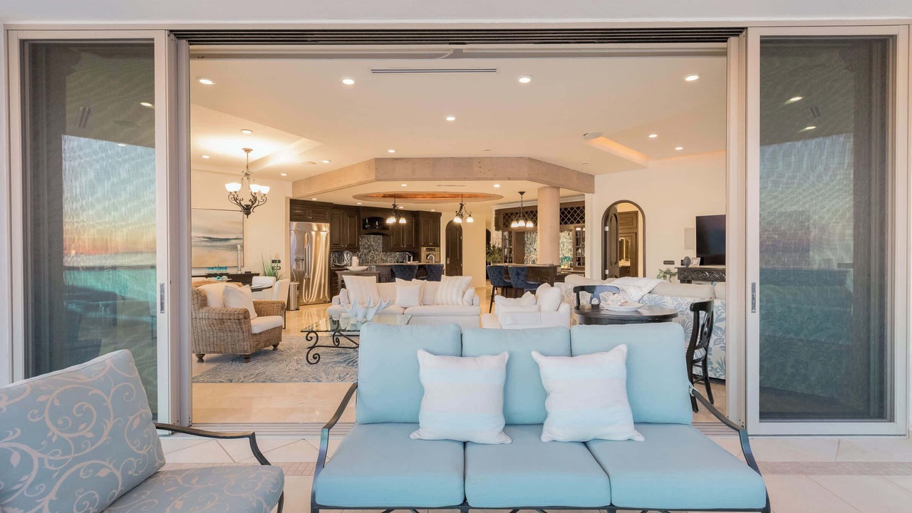 Photo of Livingroom in La Choya