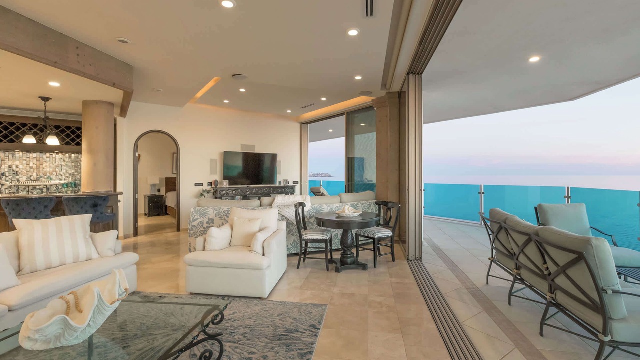 Photo of Livingroom in La Choya