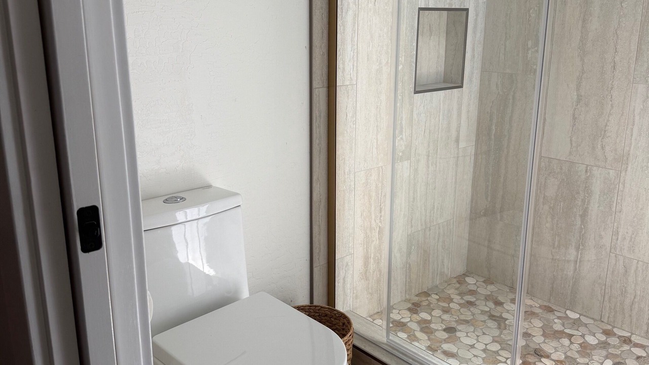 Photo of Bathroom in Grass Valley