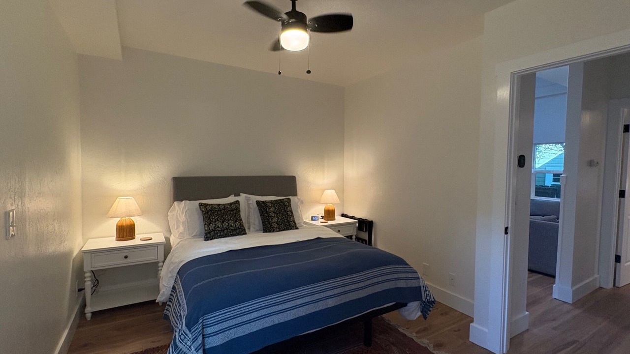 Photo of Bedroom in Grass Valley