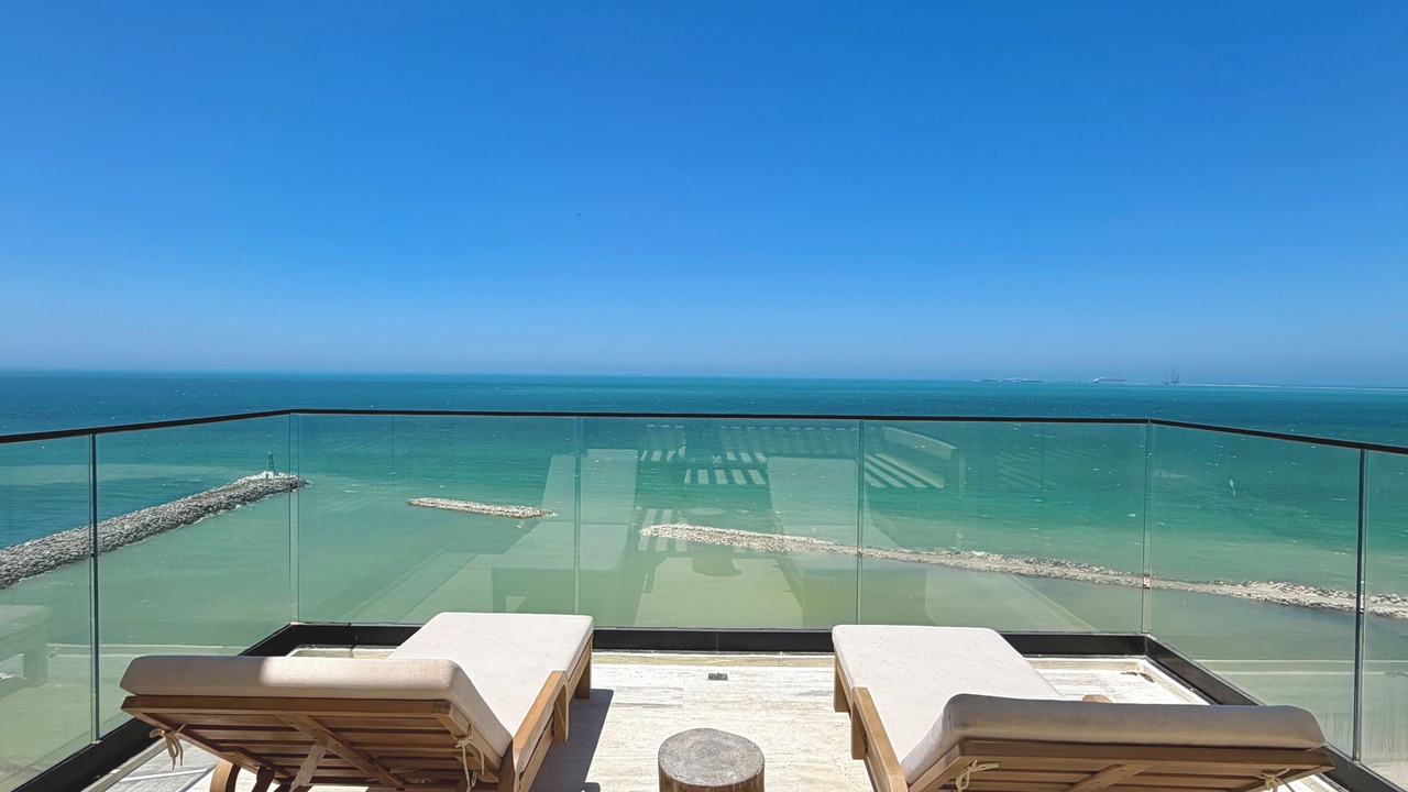 Photo of Patio Balcony in Progreso Municipality