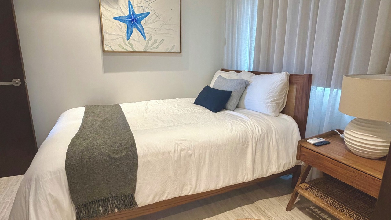 Photo of Bedroom in Progreso Municipality