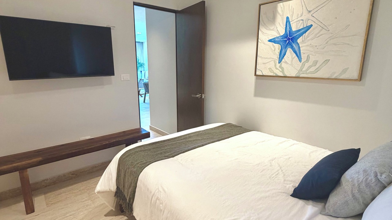 Photo of Bedroom in Progreso Municipality