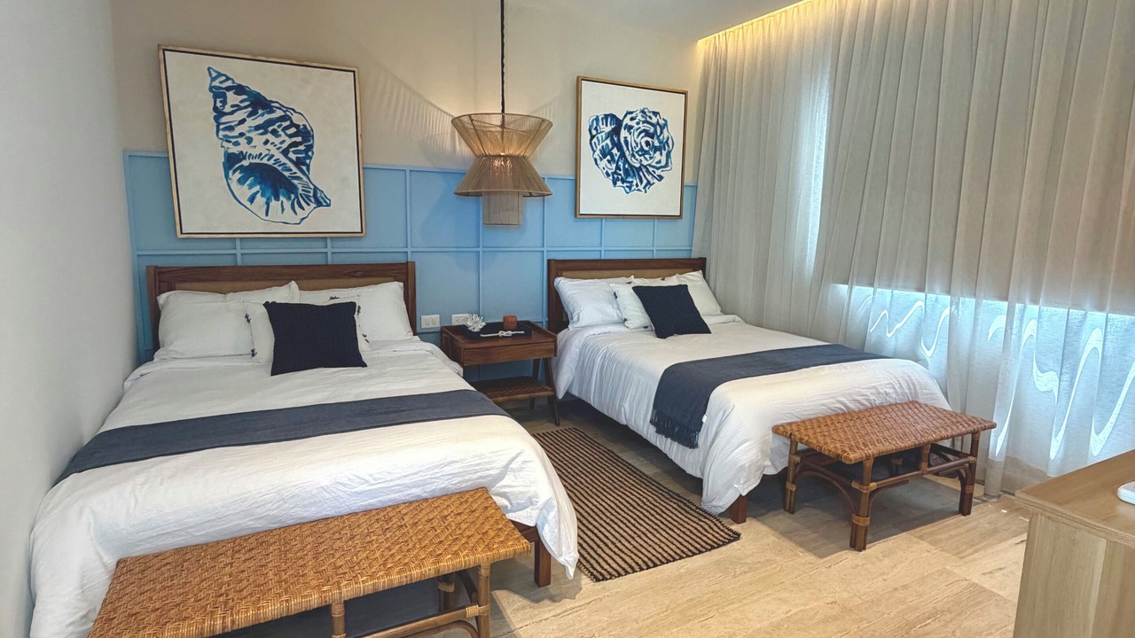 Photo of Bedroom in Progreso Municipality
