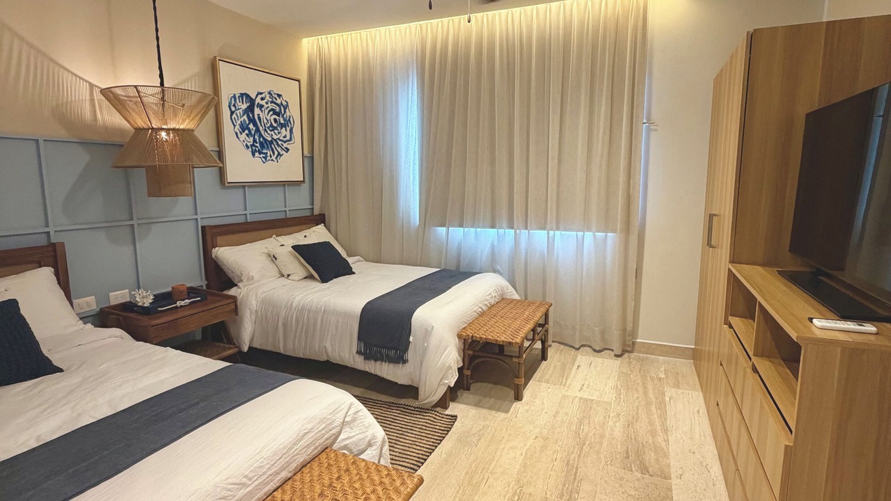 Photo of Bedroom in Progreso Municipality