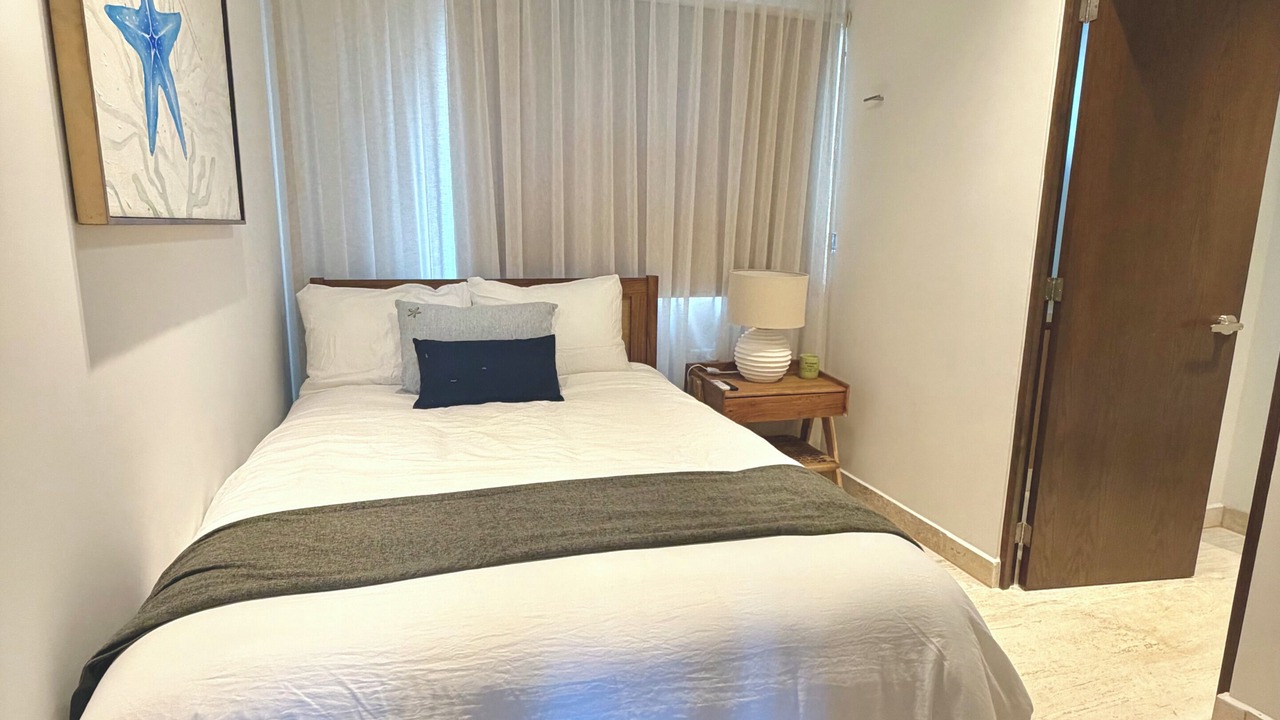 Photo of Bedroom in Progreso Municipality