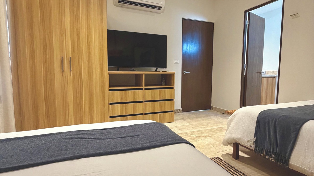 Photo of Bedroom in Progreso Municipality