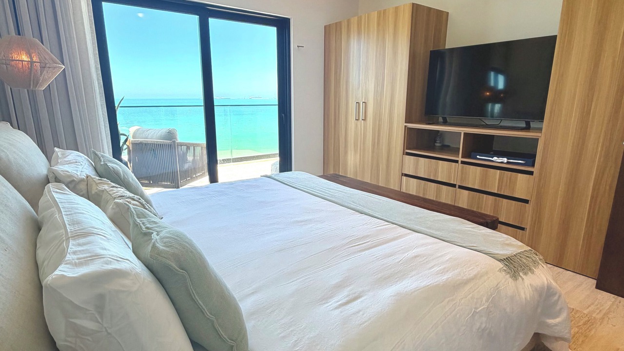 Photo of Bedroom in Progreso Municipality