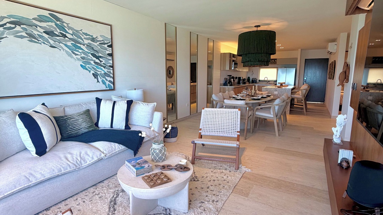 Photo of Livingroom in Progreso Municipality