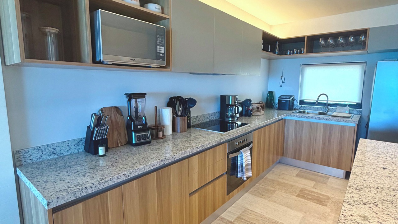 Photo of Kitchen in Progreso Municipality