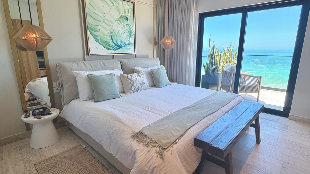 Photo of Bedroom in Progreso Municipality
