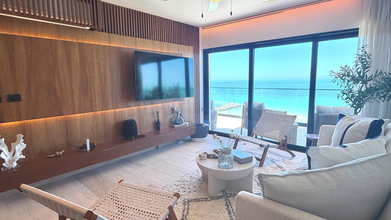 Photo of Livingroom in Progreso Municipality