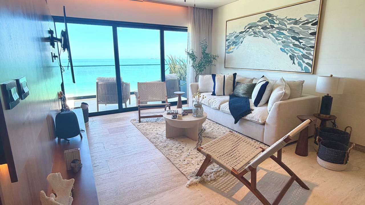 Photo of Livingroom in Progreso Municipality