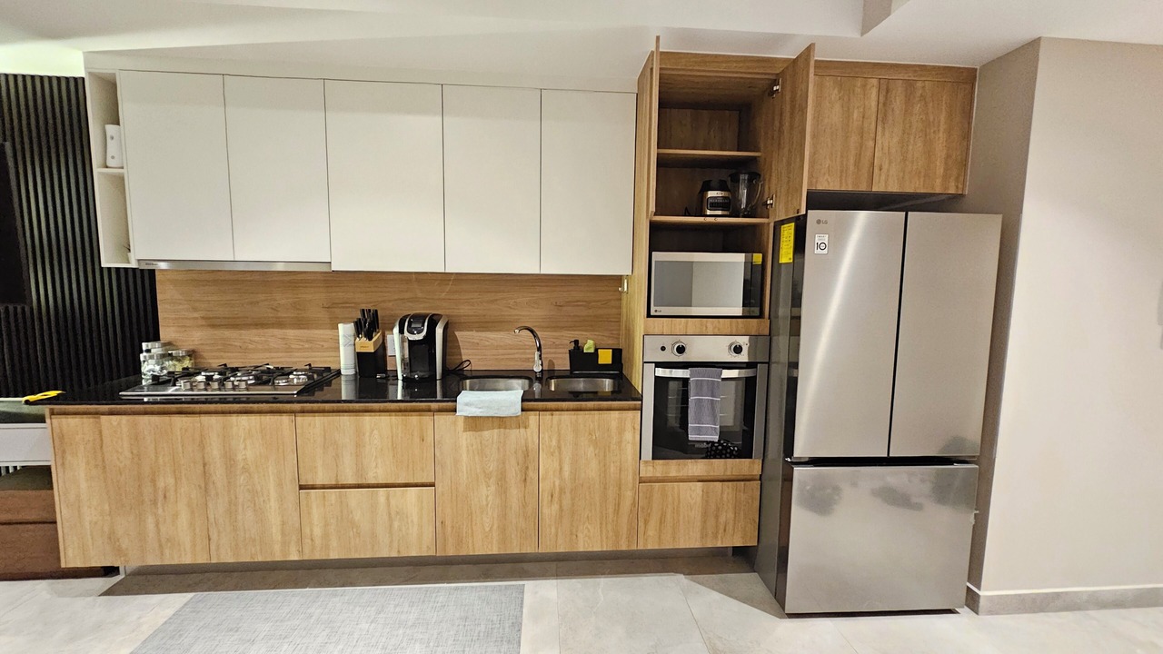 Photo of Kitchen in Santa Teresita