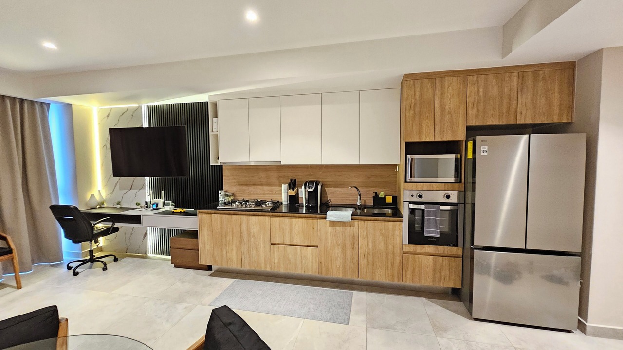 Photo of Kitchen in Santa Teresita
