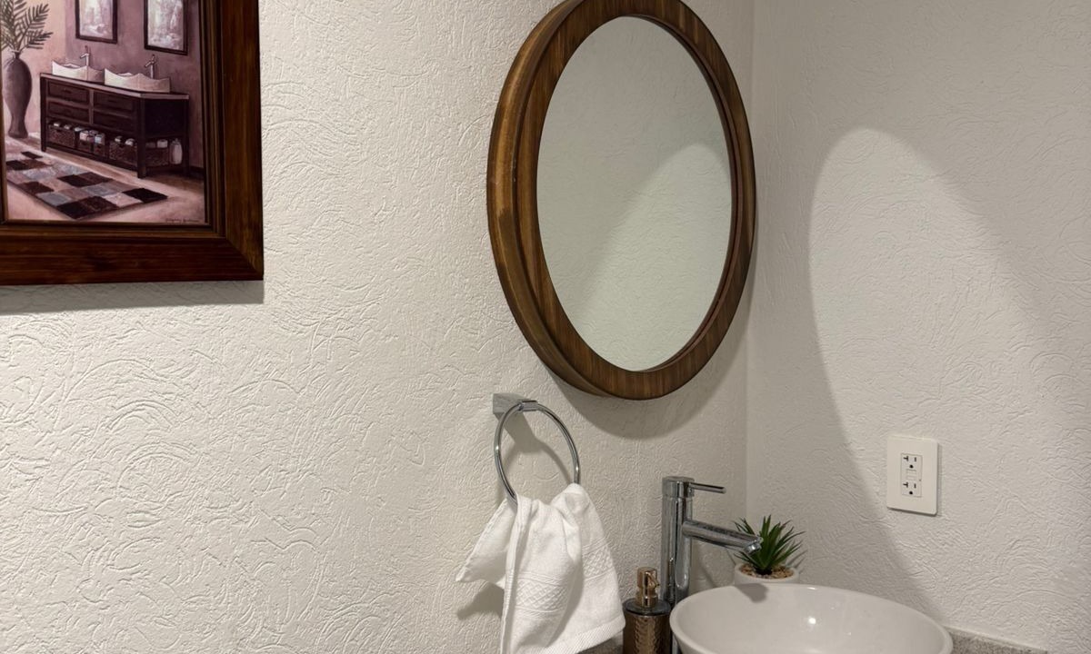 Photo of Bathroom in Tonala