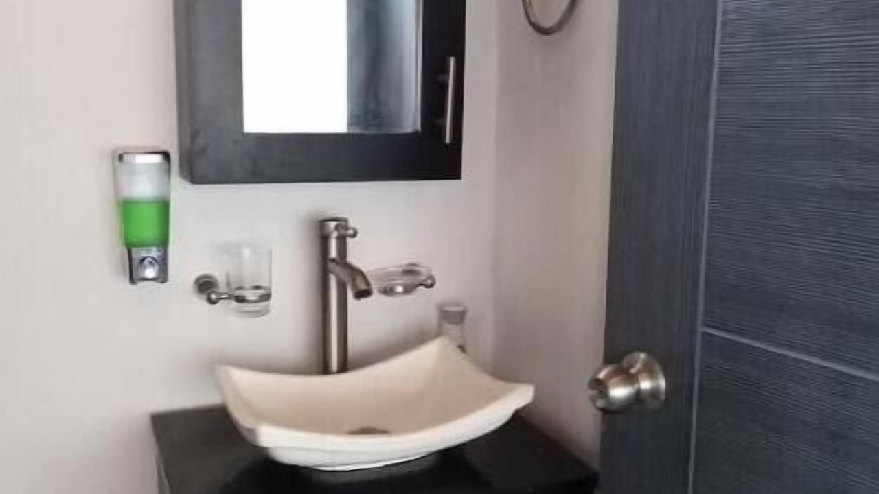 Photo of Bathroom in Mazamitla