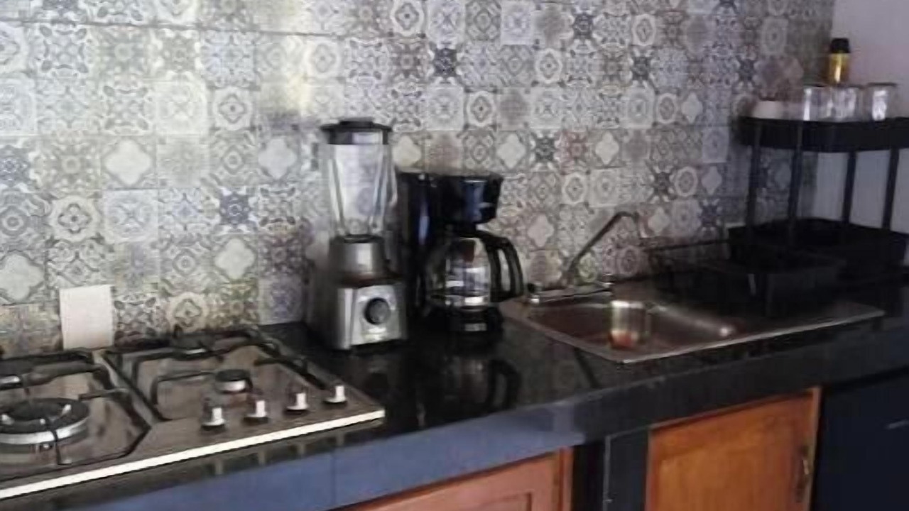 Photo of Kitchen in Mazamitla