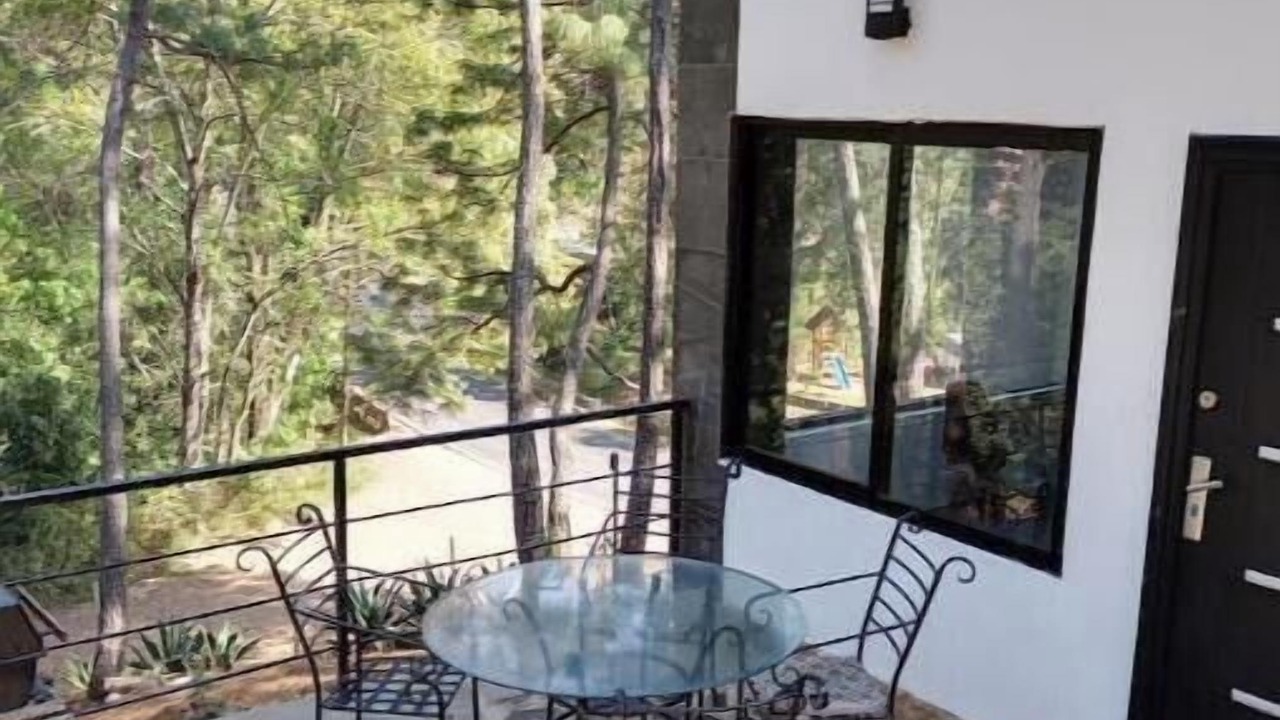 Photo of Outdoor in Mazamitla