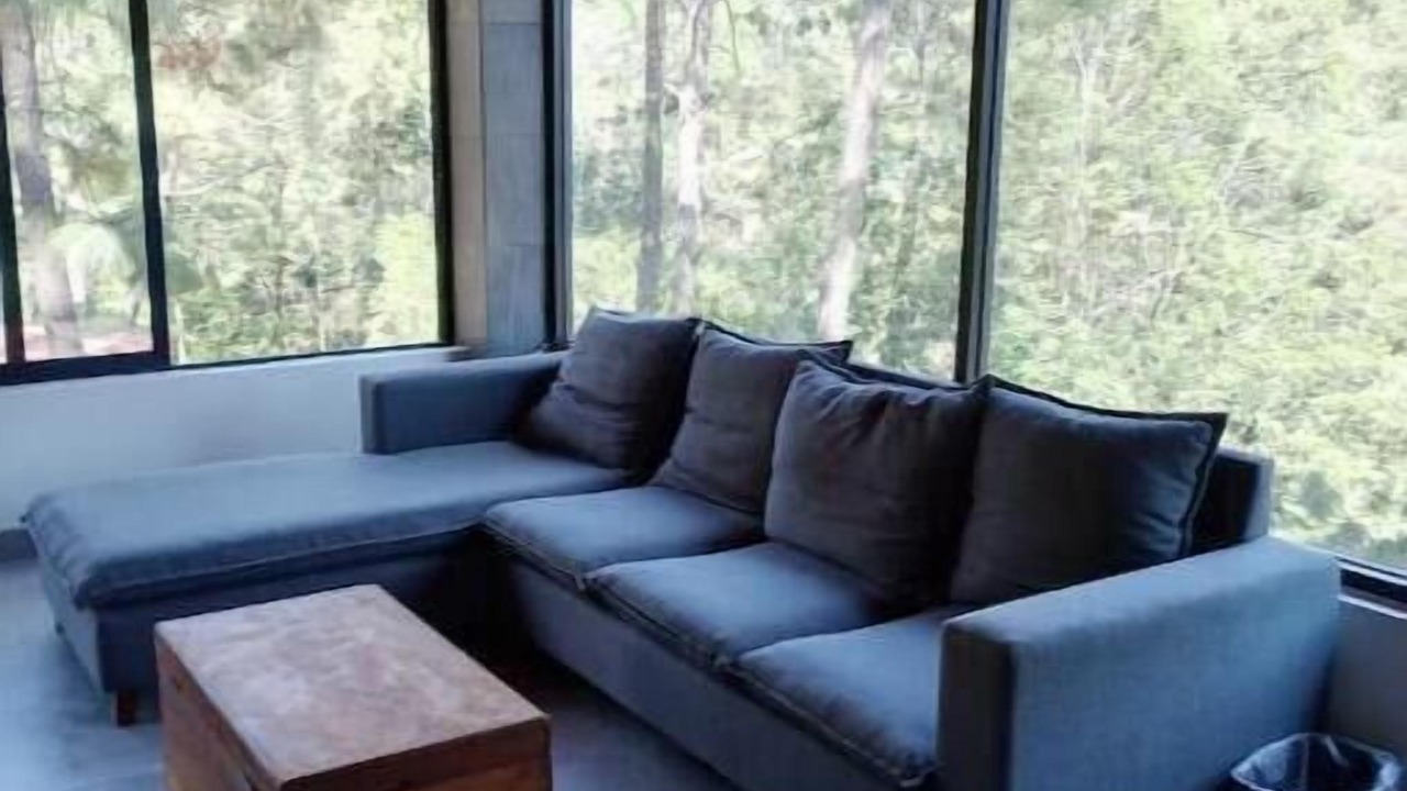 Photo of Livingroom in Mazamitla