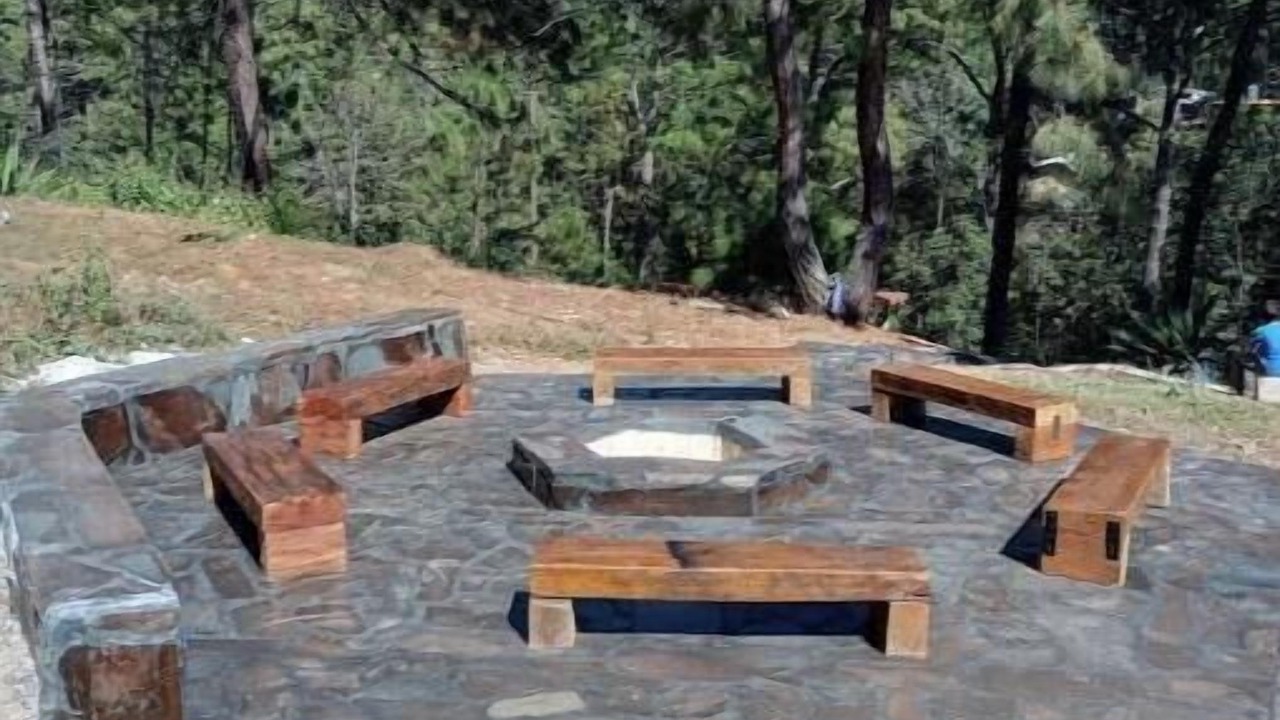 Photo of Patio Balcony in Mazamitla