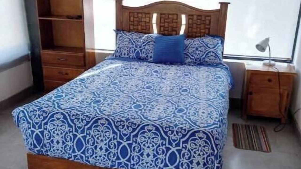 Photo of Bedroom in Mazamitla