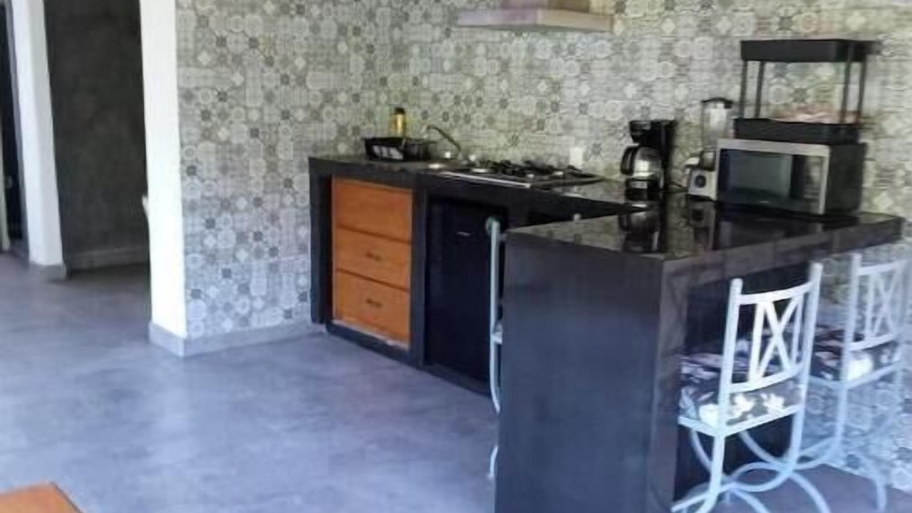Photo of Kitchen in Mazamitla