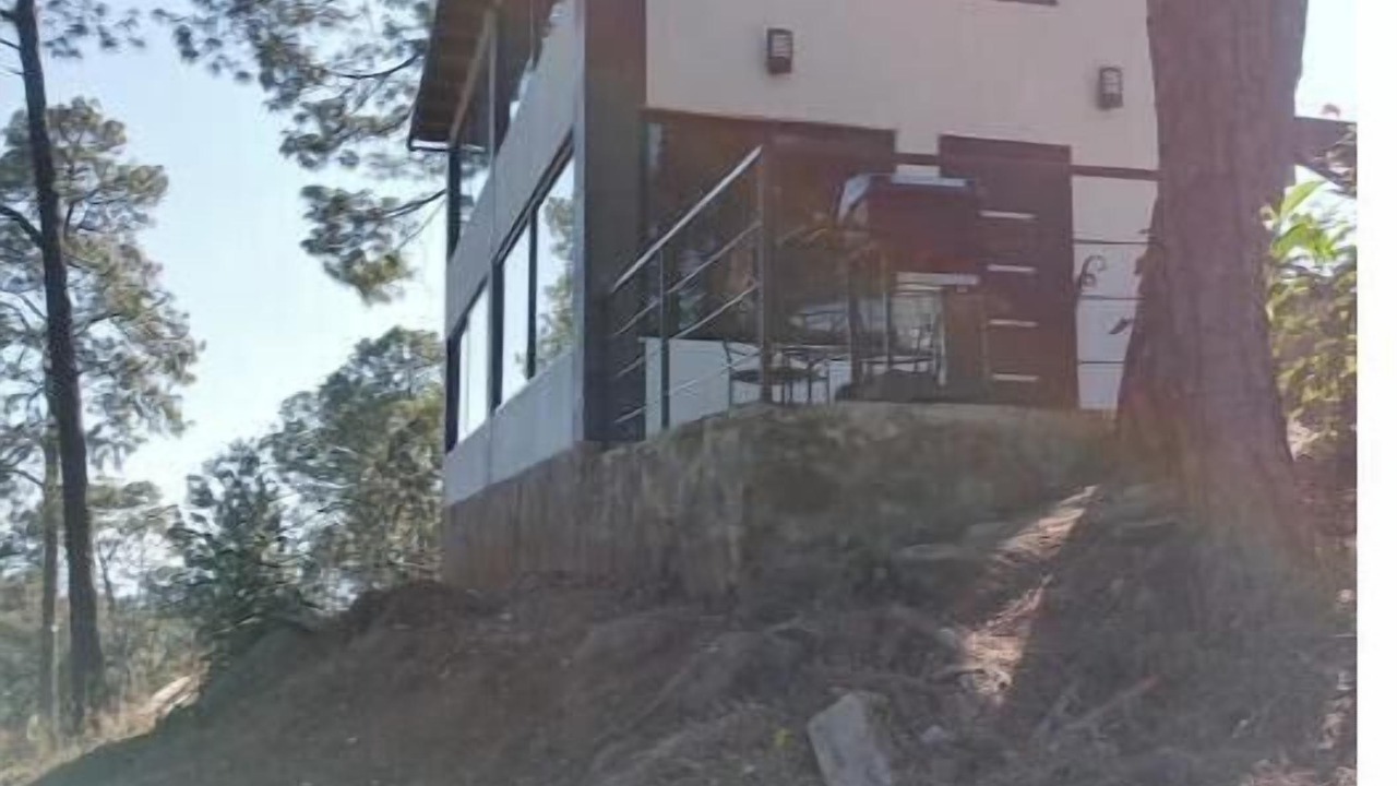 Photo of Outdoor in Mazamitla